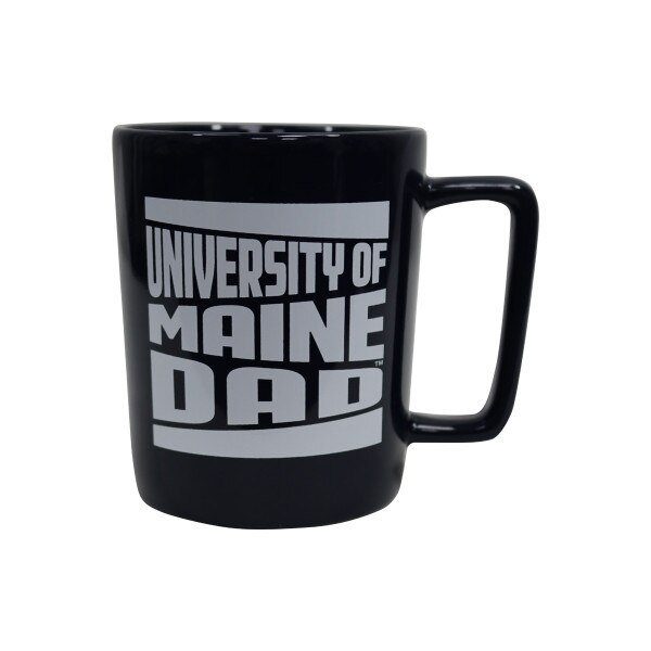 University Of Maine Dad Mug